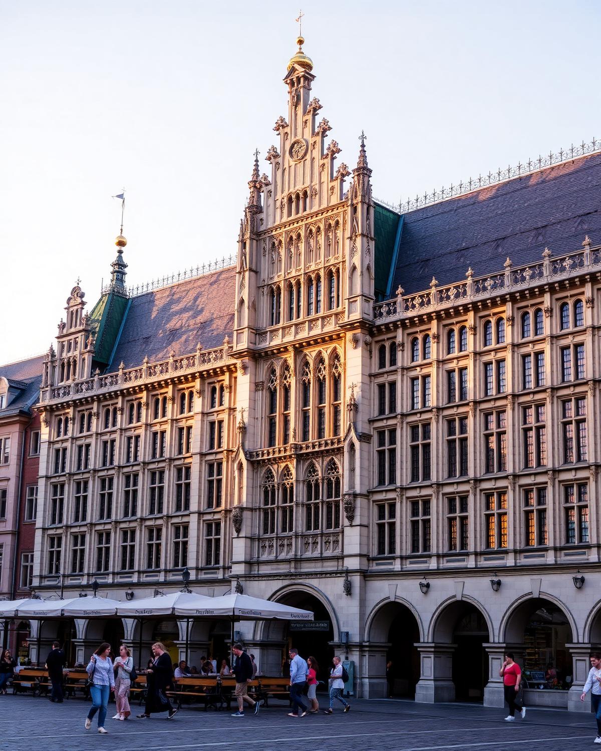 Munich
