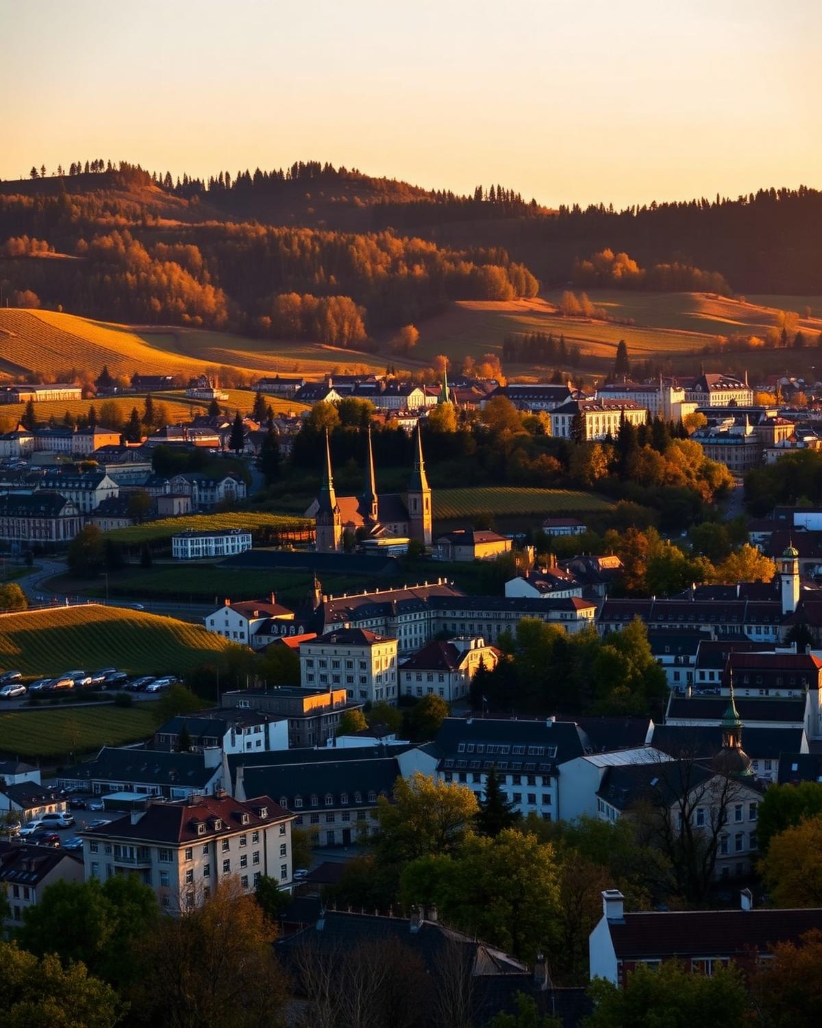 Stuttgart